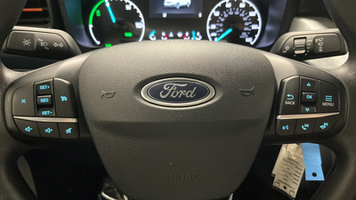 2024 Ford Maverick XLT Hybrid