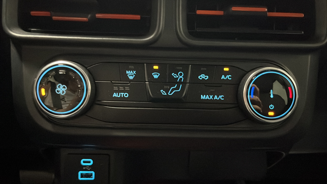 2024 Ford Maverick XLT Hybrid