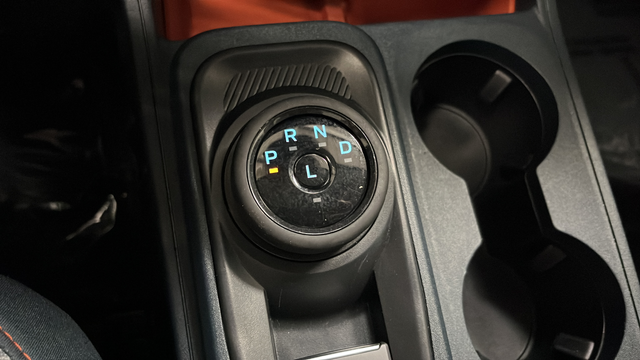 2024 Ford Maverick XLT Hybrid