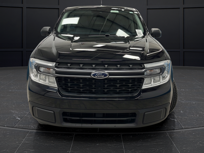 2024 Ford Maverick XLT Hybrid