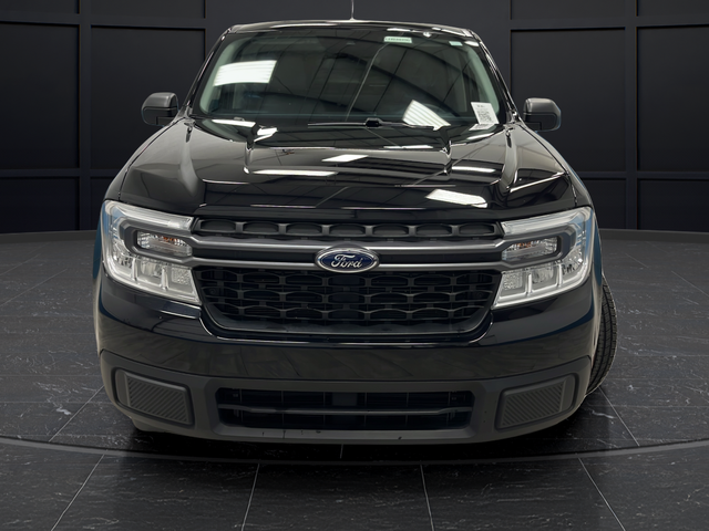 2024 Ford Maverick XLT Hybrid