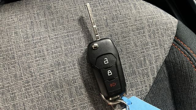 2024 Ford Maverick XLT Hybrid