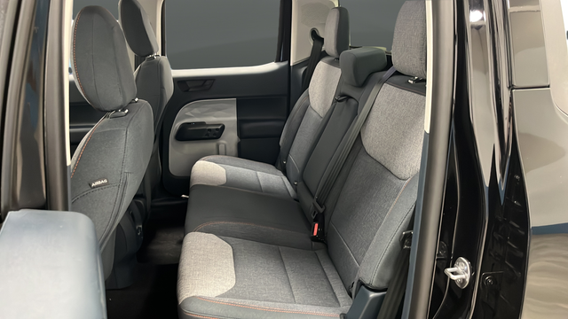 2024 Ford Maverick XLT Hybrid