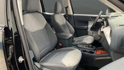 2024 Ford Maverick XLT Hybrid