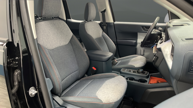 2024 Ford Maverick XLT Hybrid