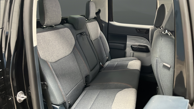2024 Ford Maverick XLT Hybrid