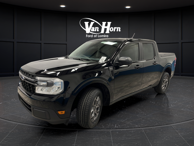 2024 Ford Maverick XLT Hybrid