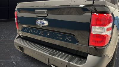 2024 Ford Maverick XLT Hybrid