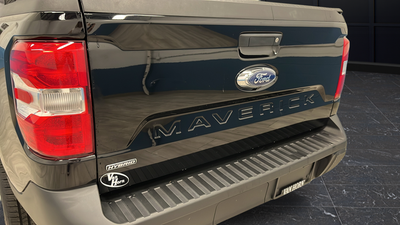 2024 Ford Maverick XLT Hybrid