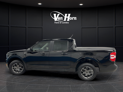 2024 Ford Maverick XLT Hybrid