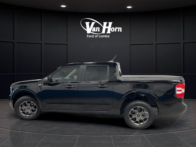 2024 Ford Maverick XLT Hybrid