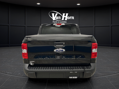 2024 Ford Maverick XLT Hybrid