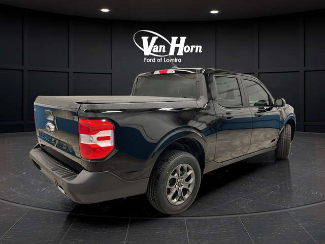 2024 Ford Maverick XLT Hybrid