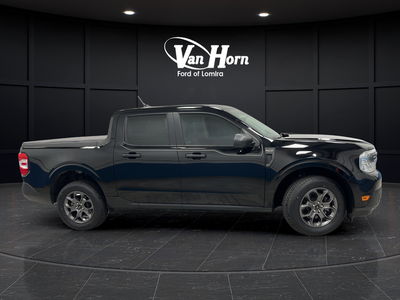 2024 Ford Maverick XLT Hybrid