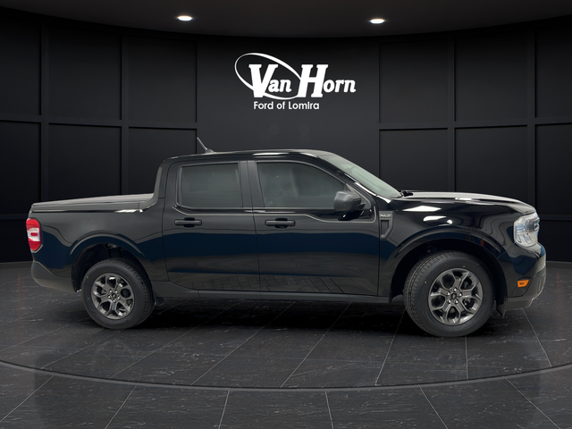 2024 Ford Maverick XLT Hybrid