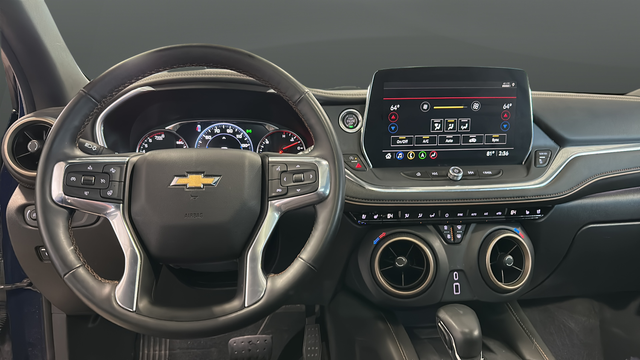 2023 Chevrolet Blazer Premier