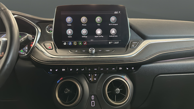 2023 Chevrolet Blazer Premier
