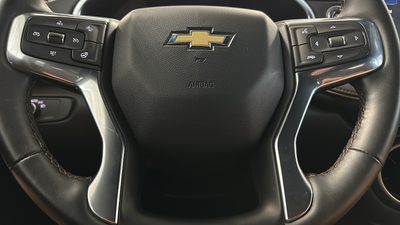 2023 Chevrolet Blazer Premier