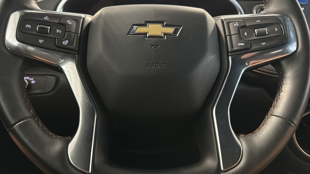 2023 Chevrolet Blazer Premier
