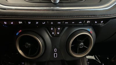 2023 Chevrolet Blazer Premier