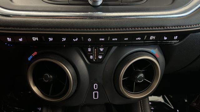 2023 Chevrolet Blazer Premier