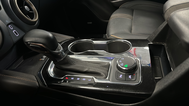2023 Chevrolet Blazer Premier
