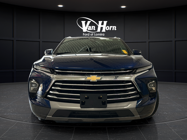 2023 Chevrolet Blazer Premier