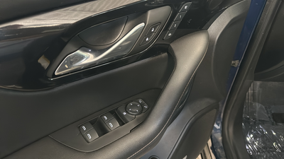2023 Chevrolet Blazer Premier