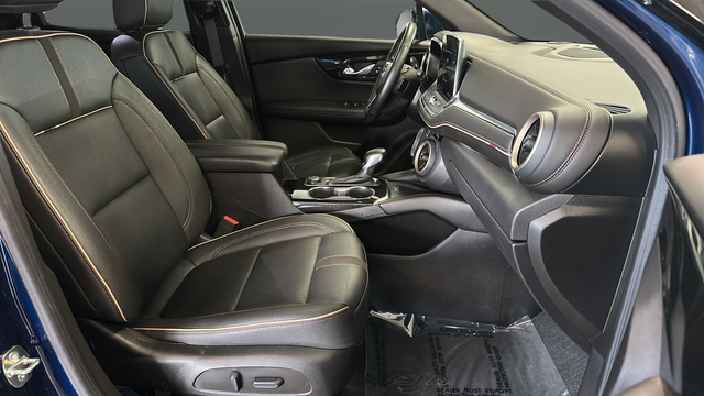 2023 Chevrolet Blazer Premier