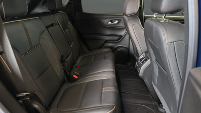 2023 Chevrolet Blazer Premier