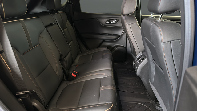 2023 Chevrolet Blazer Premier