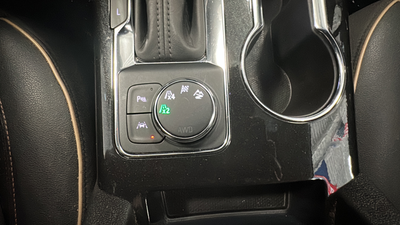 2023 Chevrolet Blazer Premier