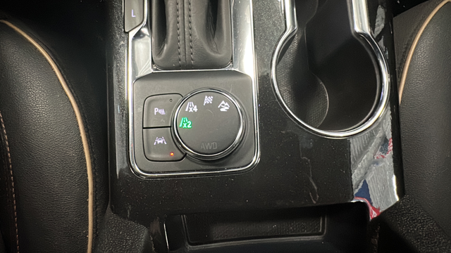 2023 Chevrolet Blazer Premier