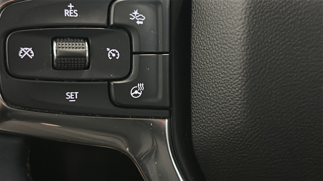 2023 Chevrolet Blazer Premier