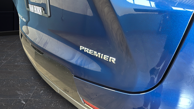 2023 Chevrolet Blazer Premier