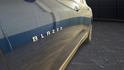 2023 Chevrolet Blazer Premier