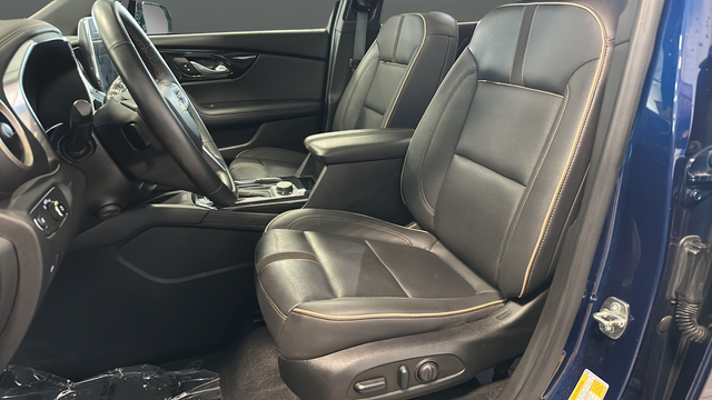 2023 Chevrolet Blazer Premier