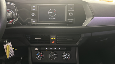 2021 Volkswagen Jetta 1.4T S