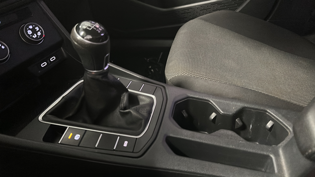 2021 Volkswagen Jetta 1.4T S