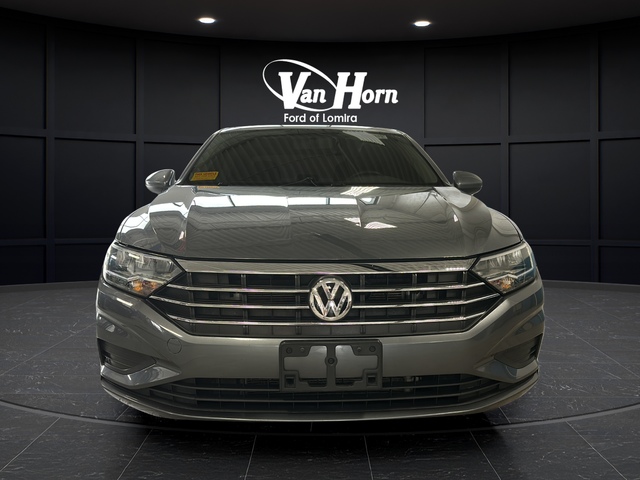 Used 2021 Volkswagen Jetta S with VIN 3VWN57BU6MM086124 for sale in Lomira, WI