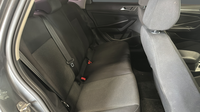 2021 Volkswagen Jetta 1.4T S