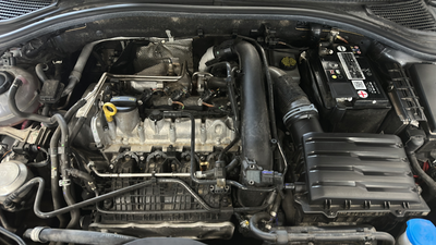2021 Volkswagen Jetta 1.4T S