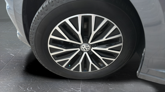 2021 Volkswagen Jetta 1.4T S