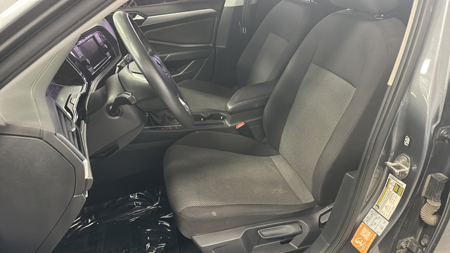 2021 Volkswagen Jetta 1.4T S