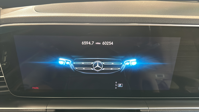 2022 Mercedes-Benz GLE GLE 350 4MATIC®