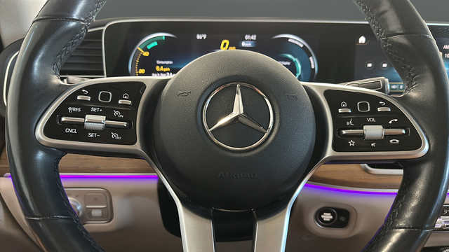 2022 Mercedes-Benz GLE GLE 350 4MATIC®