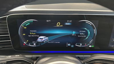 2022 Mercedes-Benz GLE GLE 350 4MATIC®