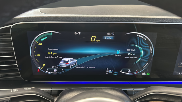 2022 Mercedes-Benz GLE GLE 350 4MATIC®