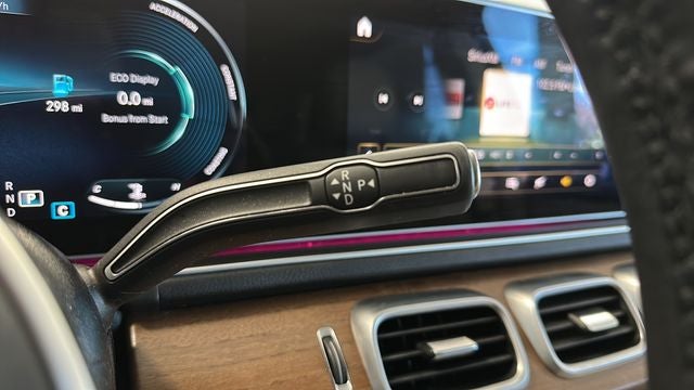 2022 Mercedes-Benz GLE GLE 350 4MATIC®