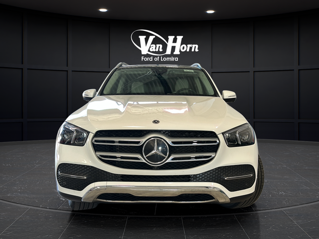 2022 Mercedes-Benz GLE GLE 350 4MATIC®